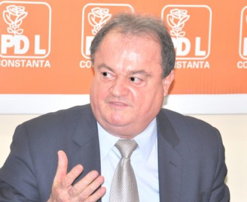 Blaga vrea să convoace o şedinţă a CNC